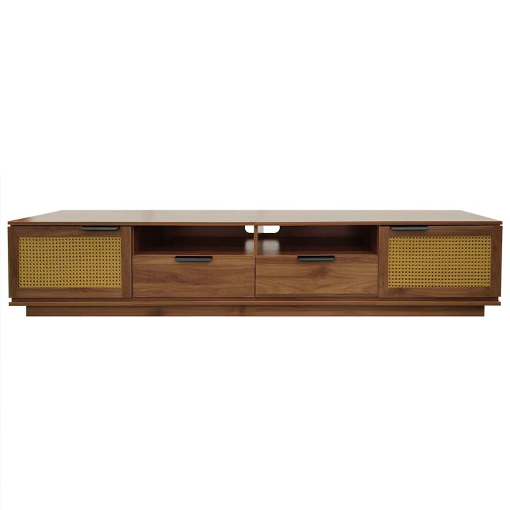 Dukdip TV Stand