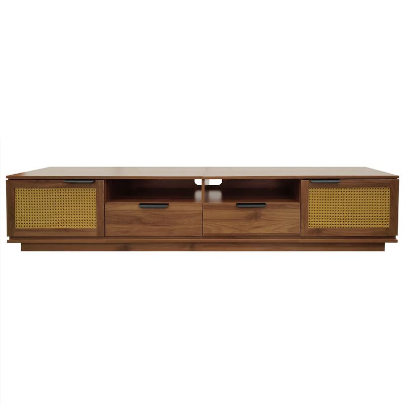 Dukdip TV Stand image number 0