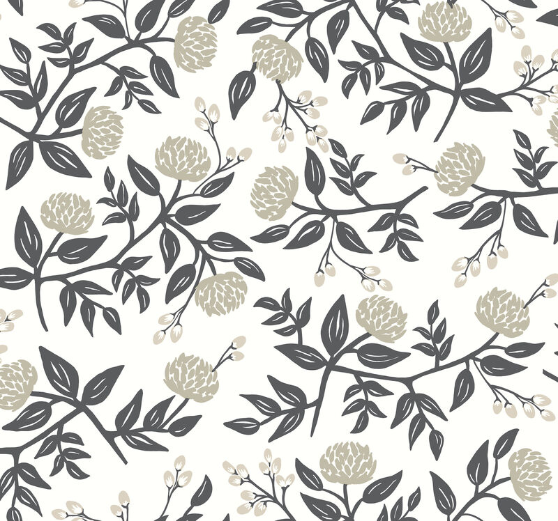 Peonies Rifle Paper Co. Wallpaper image number 4
