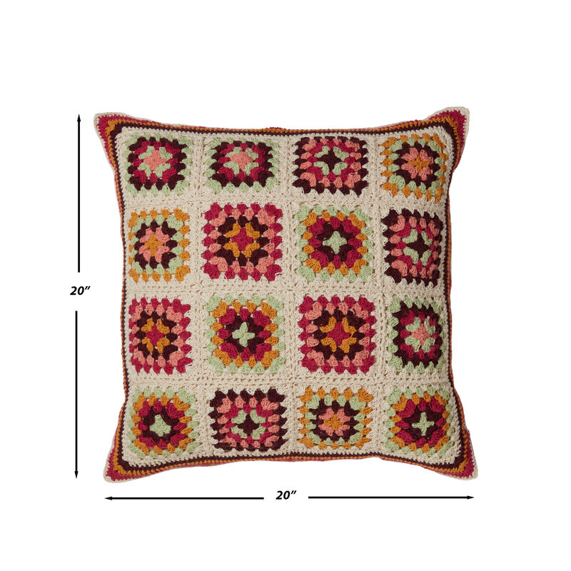 Cozy Corner pillow image number 2