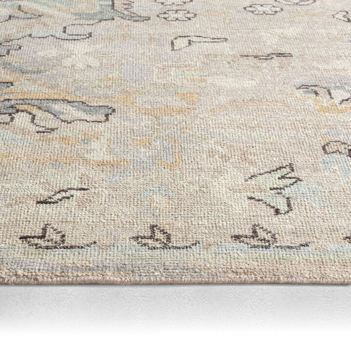 Eden Latham Safari 6'X9' Rug