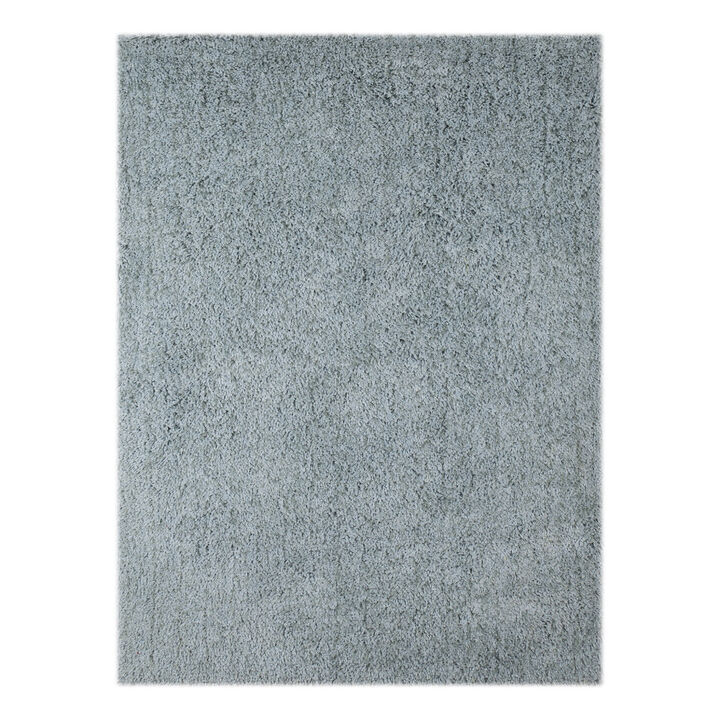 HomeRoots Medallion Area Rug