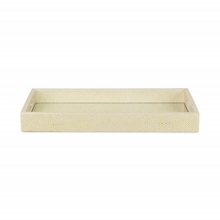 Rectangular Handmade Wooden Tray with Handles – Perfect for Dining Table, Coffee Table, and Kitchen