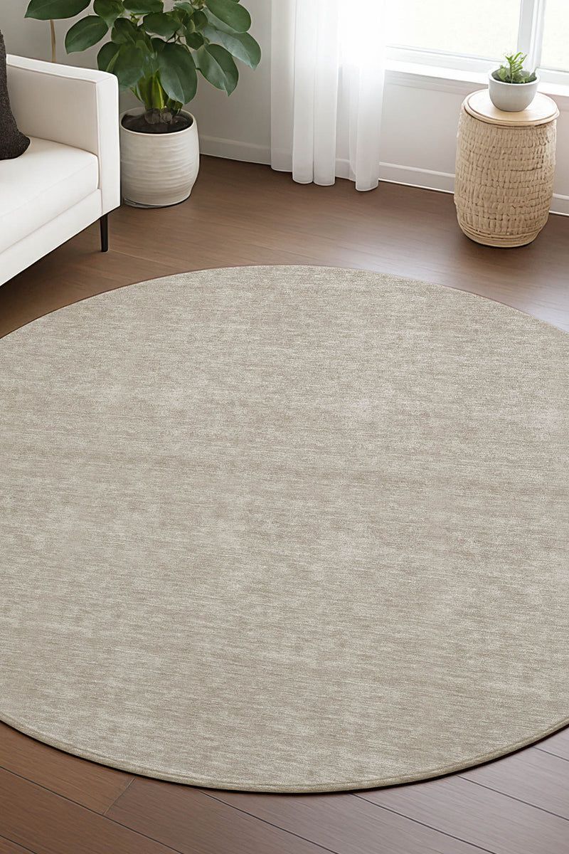 Soft Essentials SE6 Beige 9' x 12' Rug image number 3
