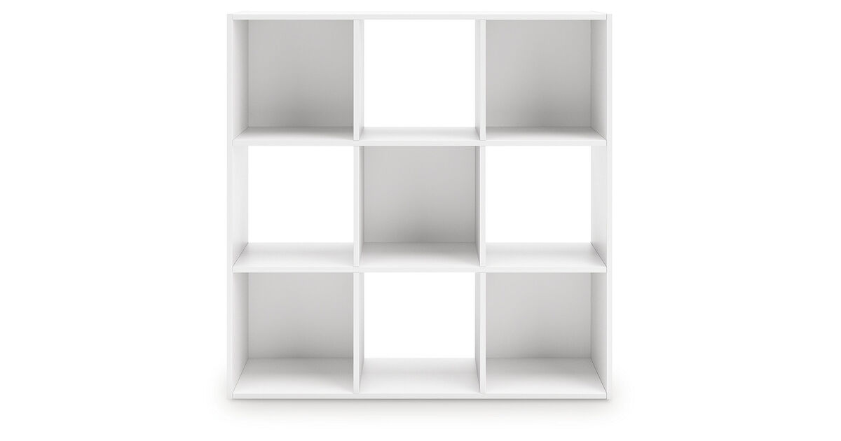 Onita Nine Cube Organizer
