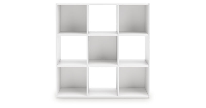 Onita Nine Cube Organizer image number 0