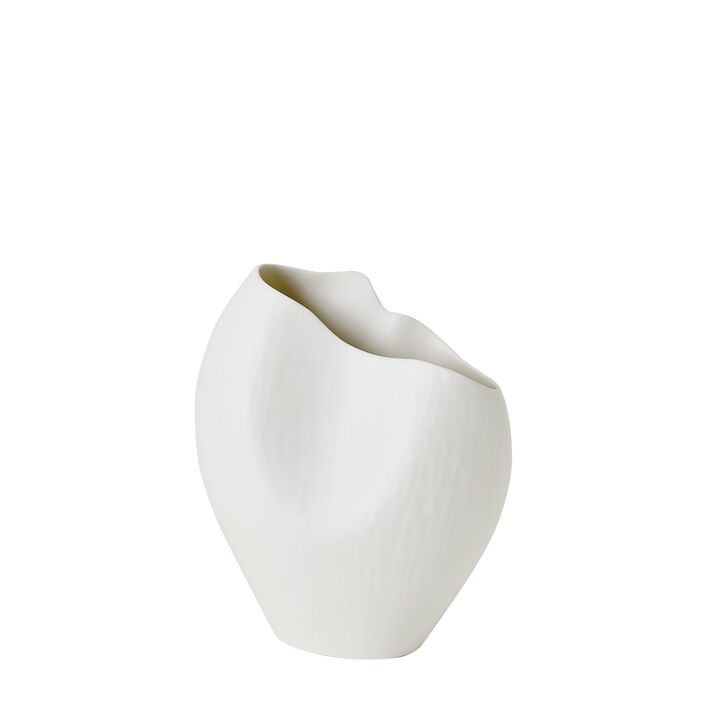 Horn Small Vase