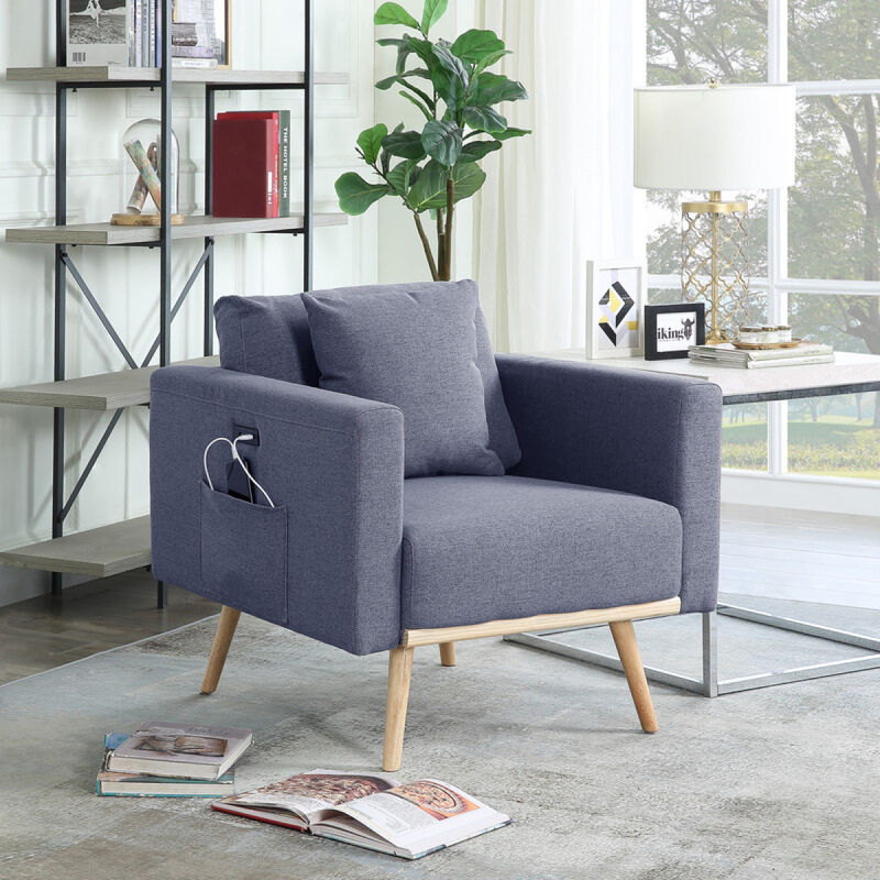 Streamdale Sofa Chair for Home or Office Use