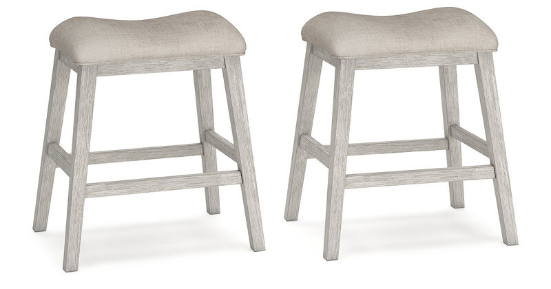 Skempton Counter Height Stool image number 0