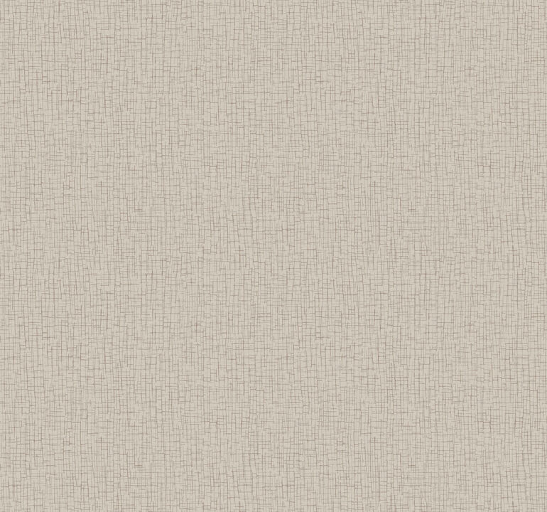 Aden Taupe Linear Abstract Wallpaper
