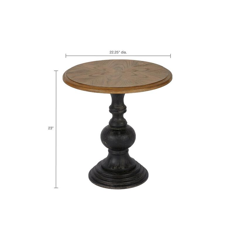 Madison Park Lexi Accent Table,MP120-0427