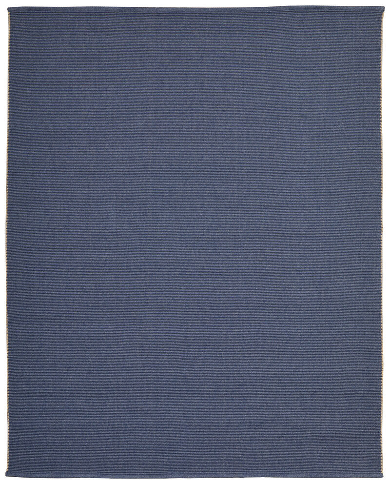 HomeRoots Hand Woven Area Rug image number 2