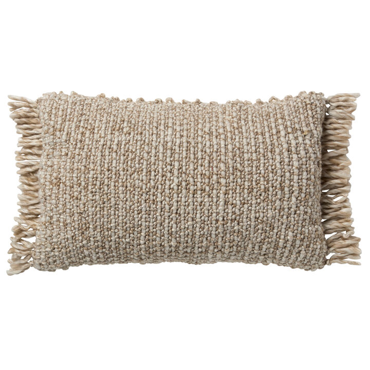 Angora Lumbar Pillow Collection