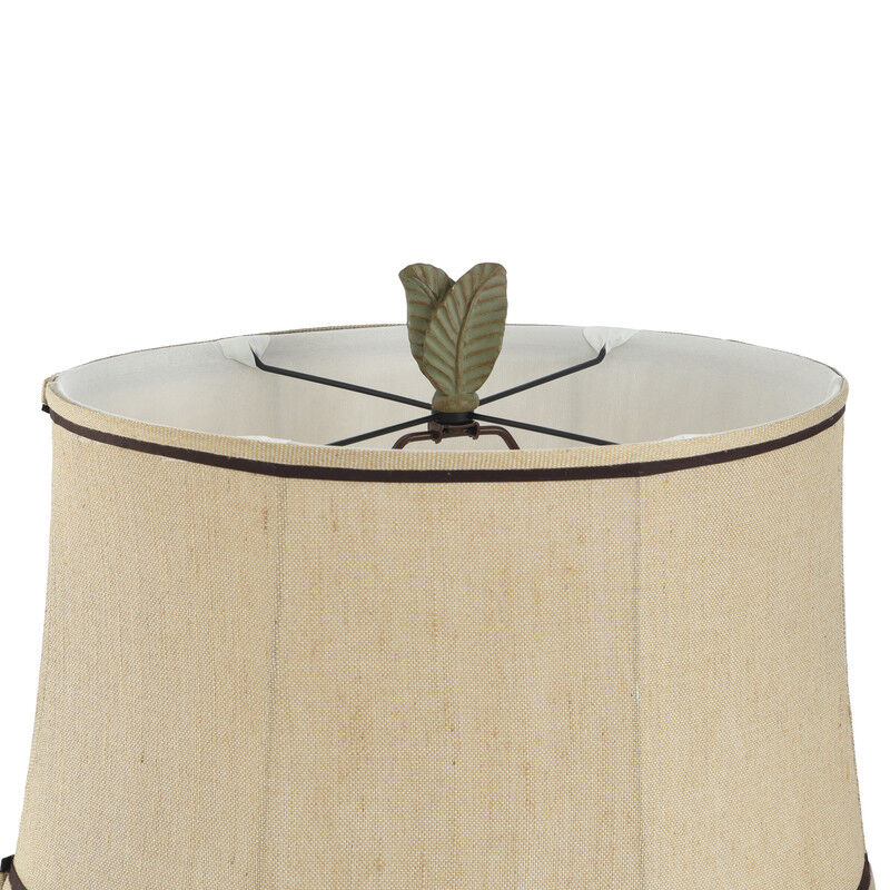 Palm Grove Table Lamp