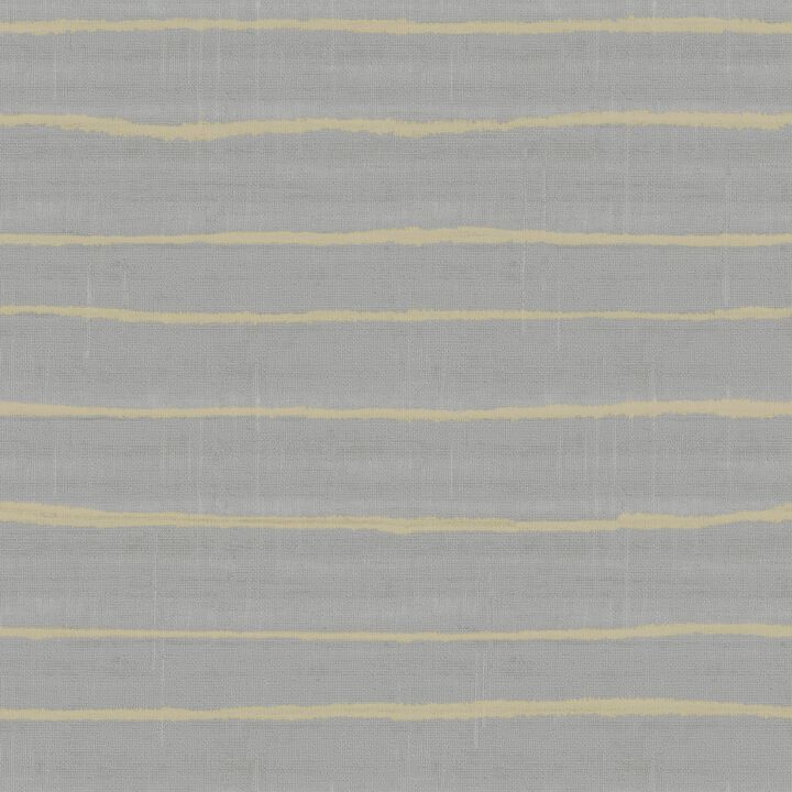 Italian Textures 4 Stripe Grey Wallpaper IT32436