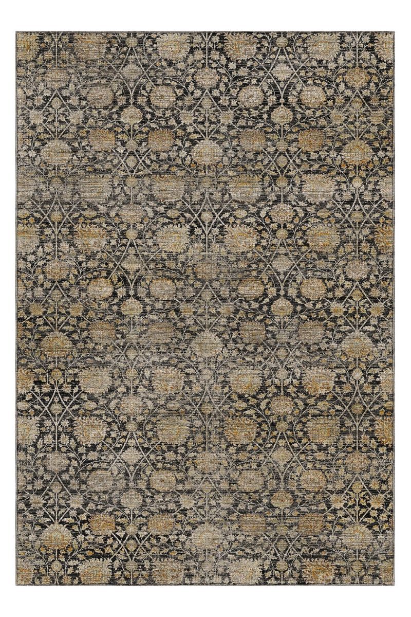 Aristo AR3 Black 9' x 12' Rug image number 0
