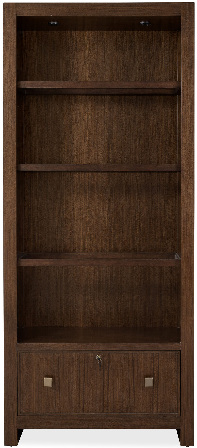 Archives Bookcase image number 2