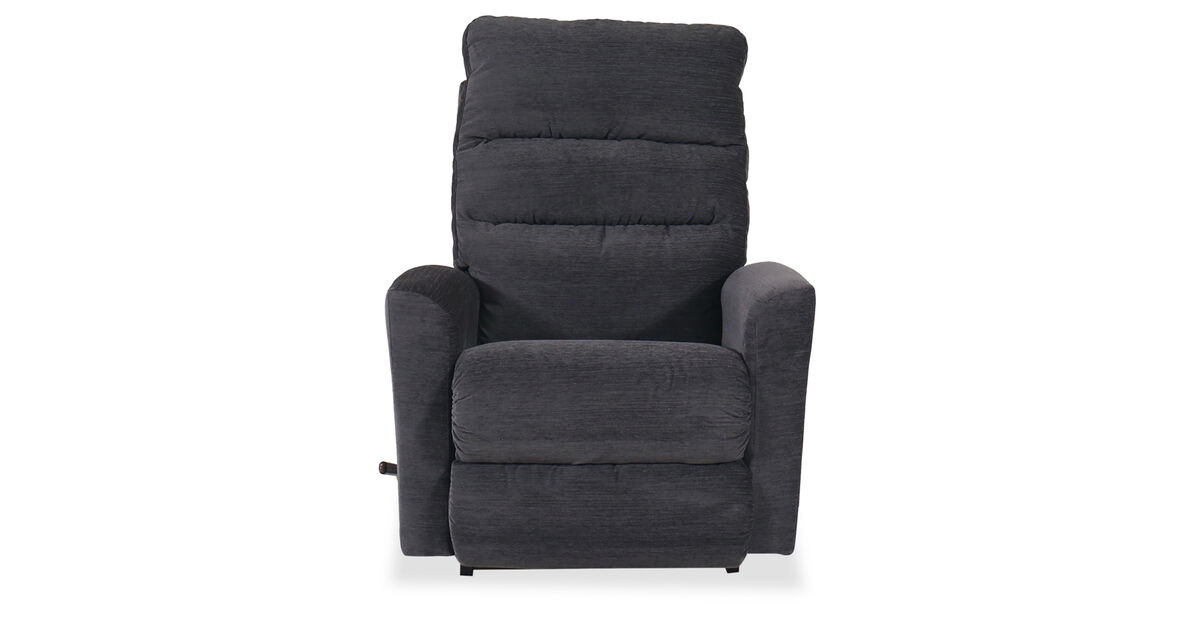 Liam Steel Manual Recliner