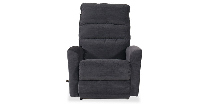 Liam Steel Manual Recliner image number 0