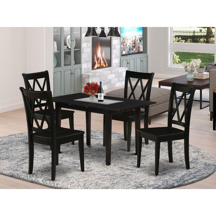 Dining Table- Dining Chairs
