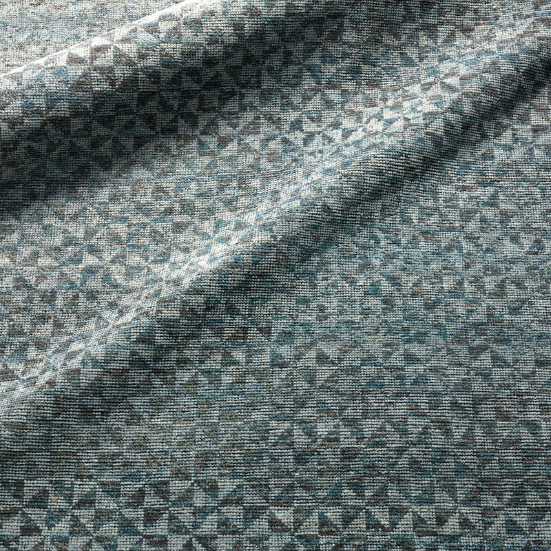 Rize Zaid Orion Blue 10'X14' Rug image number 3