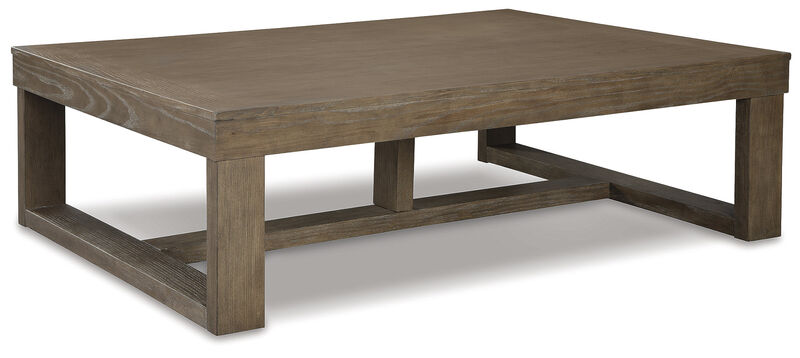 Cariton Coffee Table image number 0
