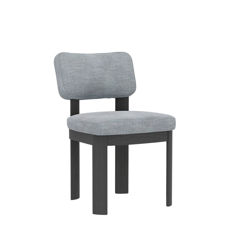 Alpine Furniture Gabrielle Side Chairs (Set of 2) image number 0