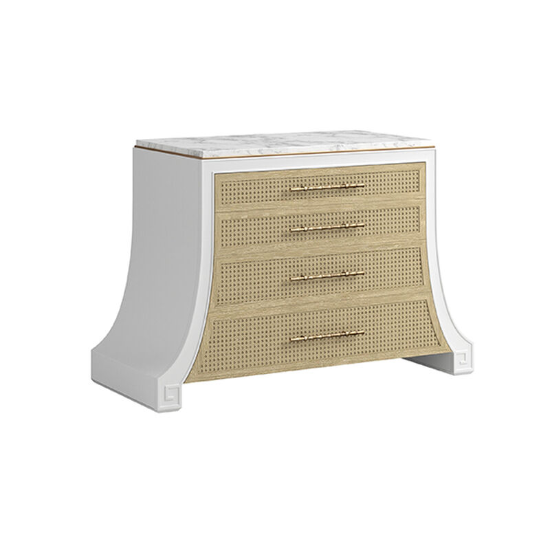 Eave Accent Chest image number 0