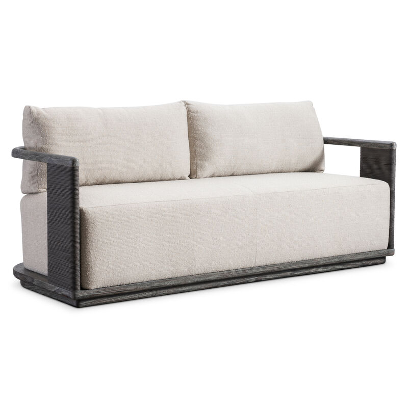 Andros Outdoor Sofa image number 0