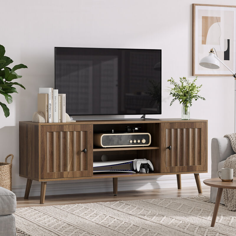 Smifzi TV Stand image number 1