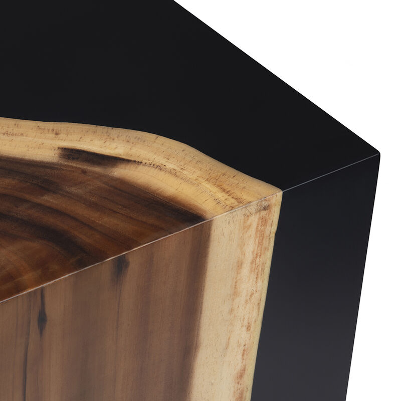 Cavallo End Table image number 2