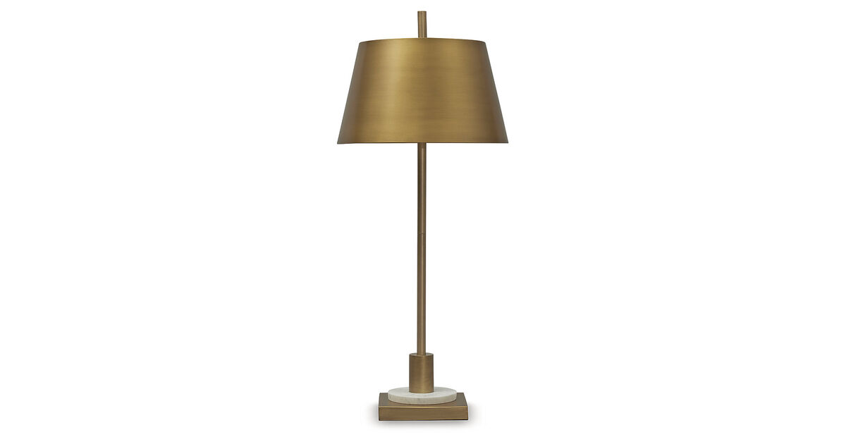 Fritzburn Table Lamp