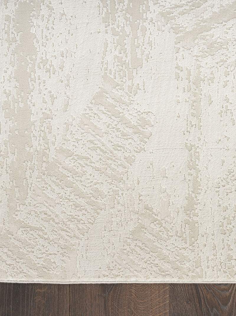 Desire DSR06 Ivory 9' x 12' Rug