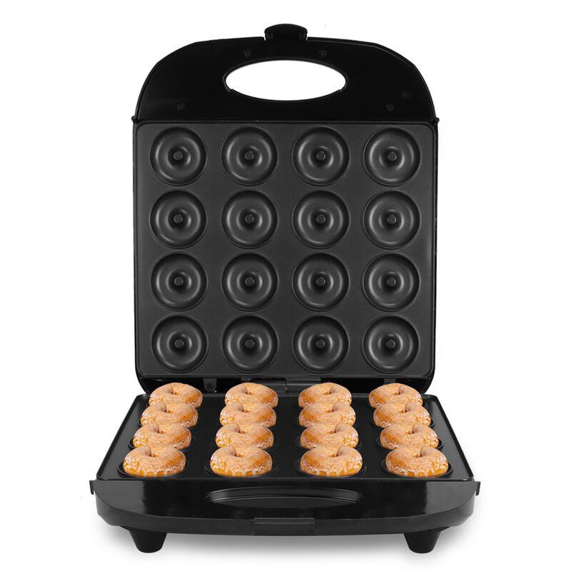 Mini Donut Maker Machine For Kids