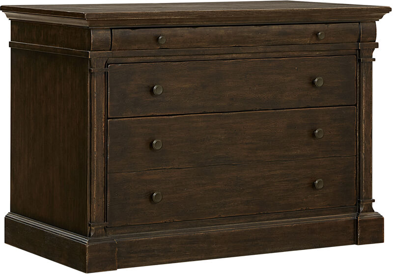 Jackson Workstation Combo File