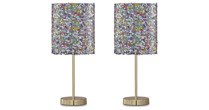 Maddy Table Lamp (Set of 2)