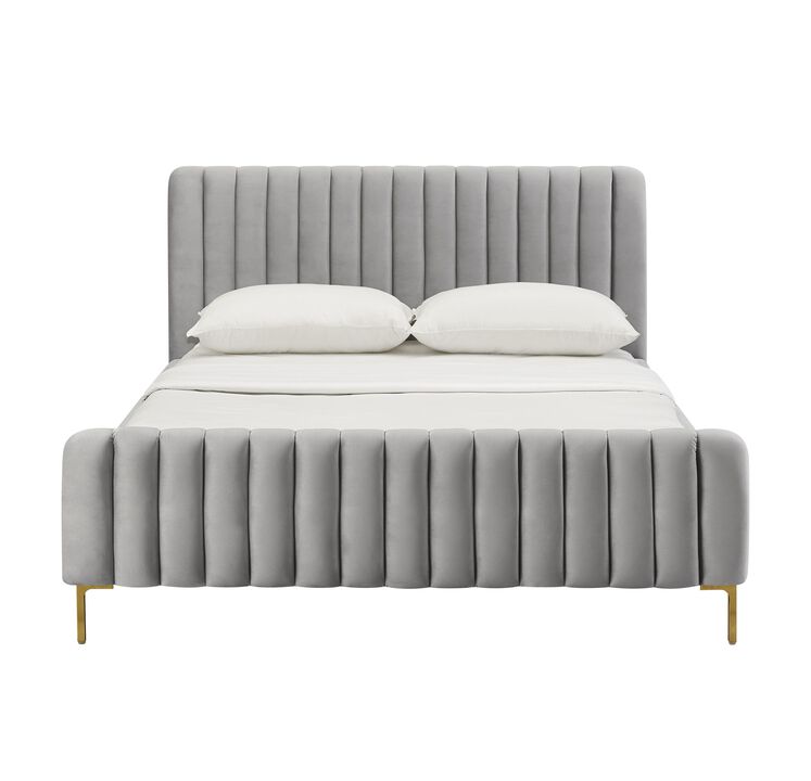 Angela Bed.