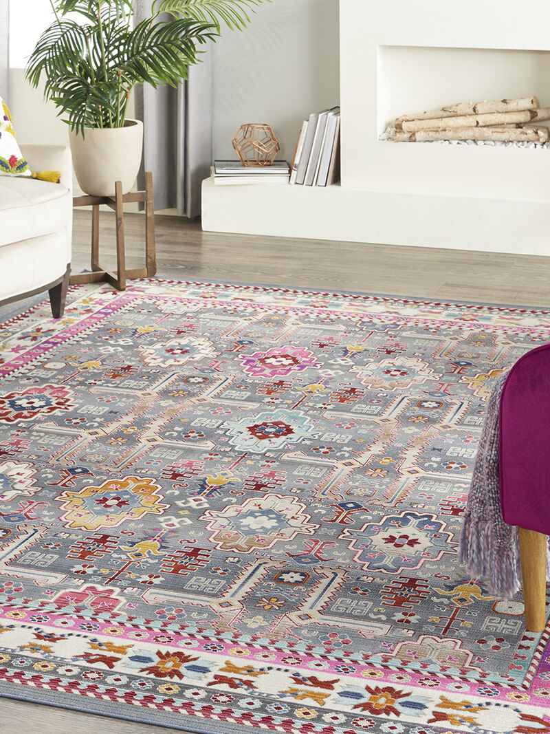 Vintage Kashan VKA05 Collection