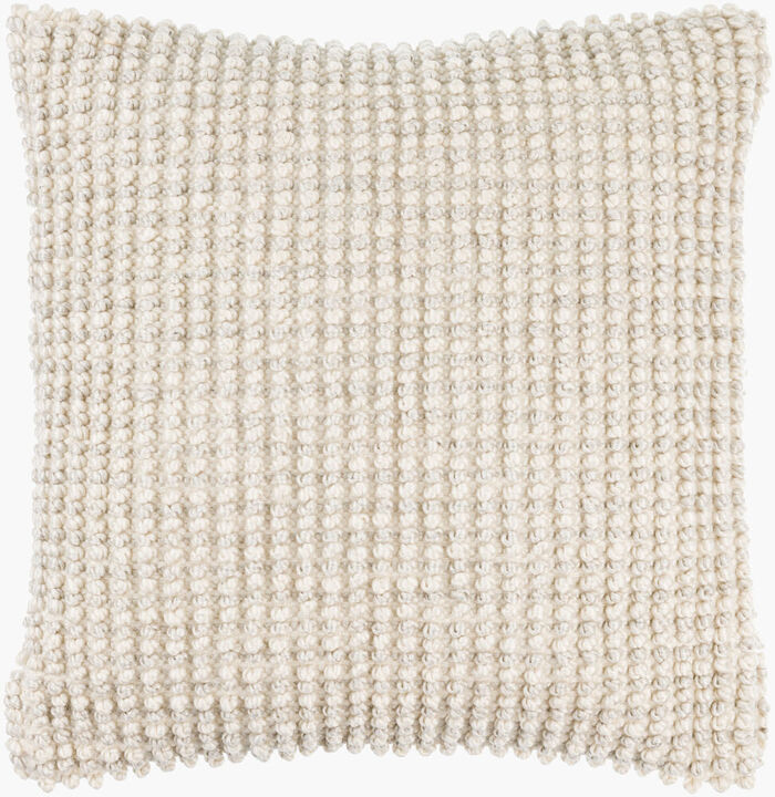 Haruko Accent Pillow