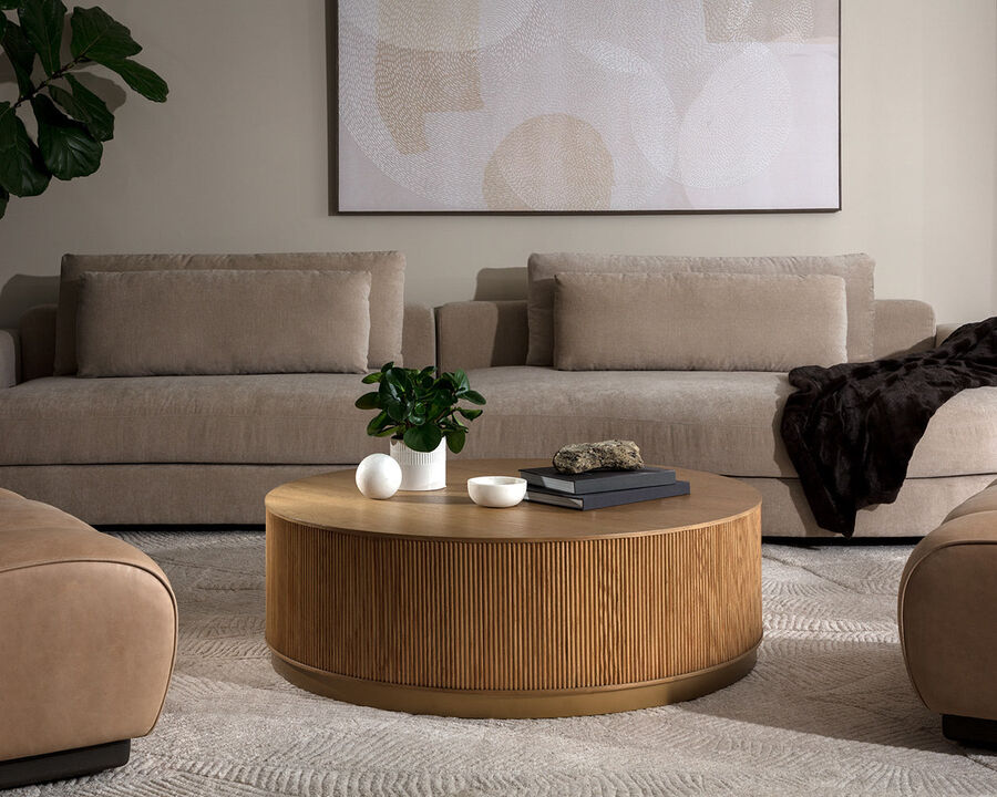Averly Coffee Table