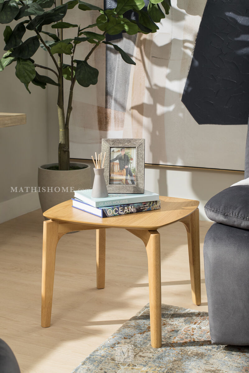 Uptown 24" End Table