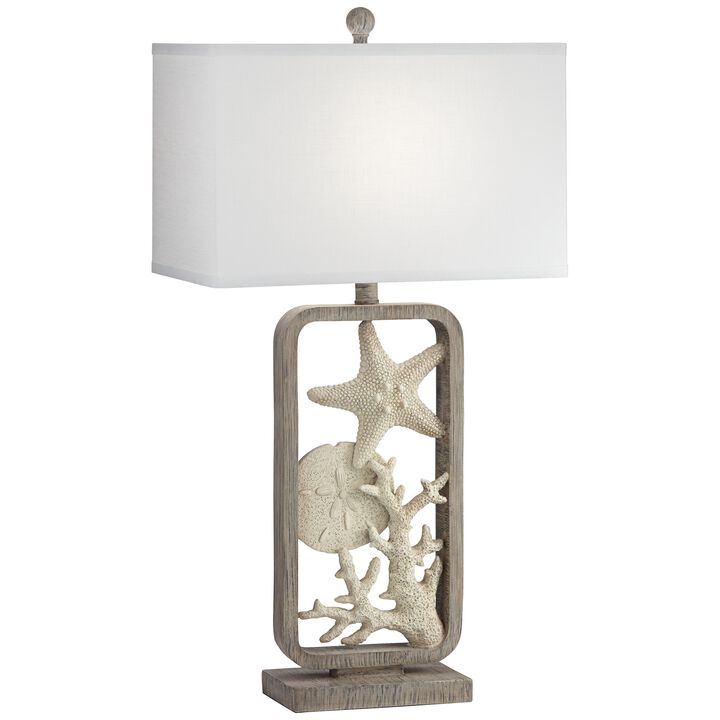 White Sands Table Lamp