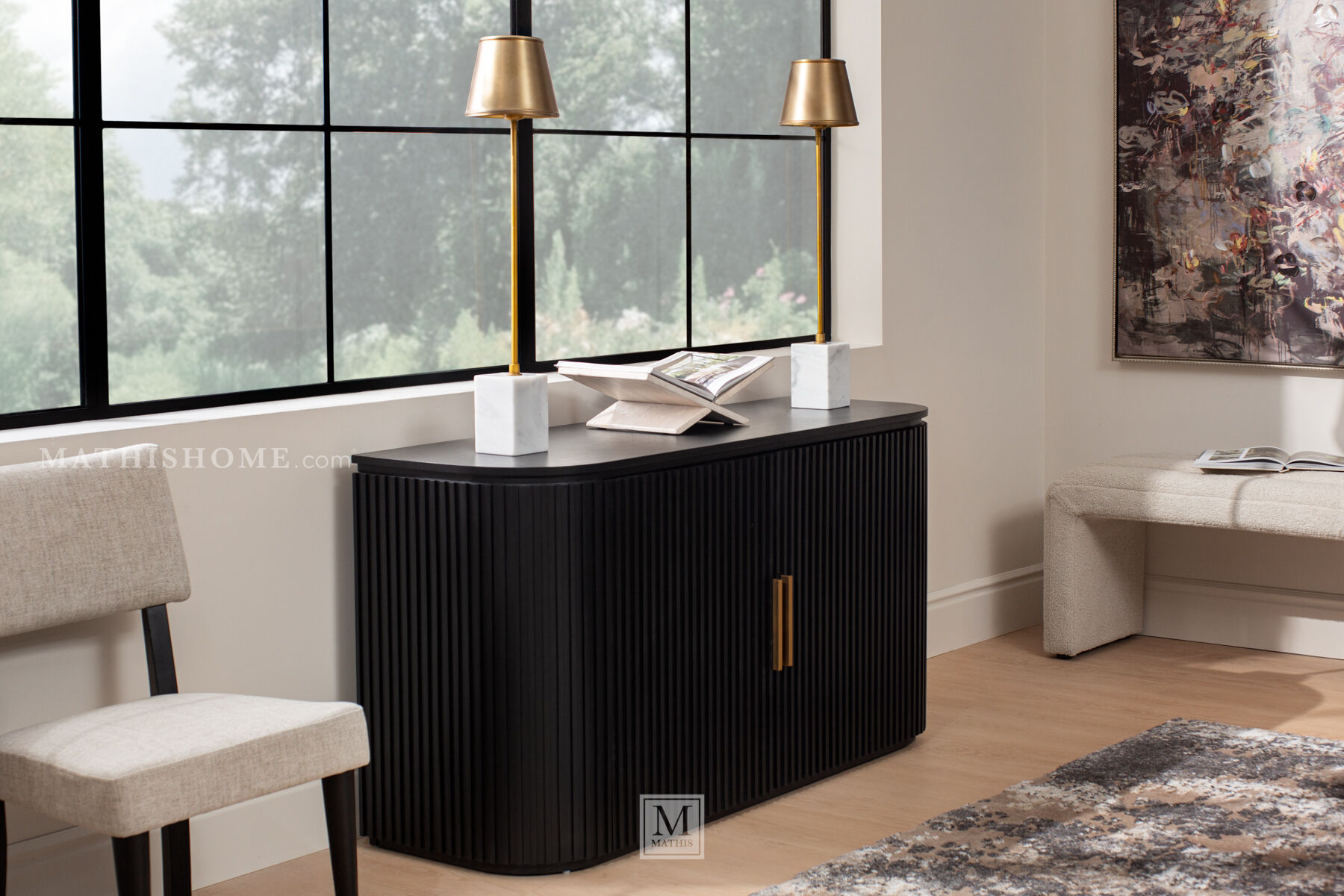 Colvin Server | Mathis Home