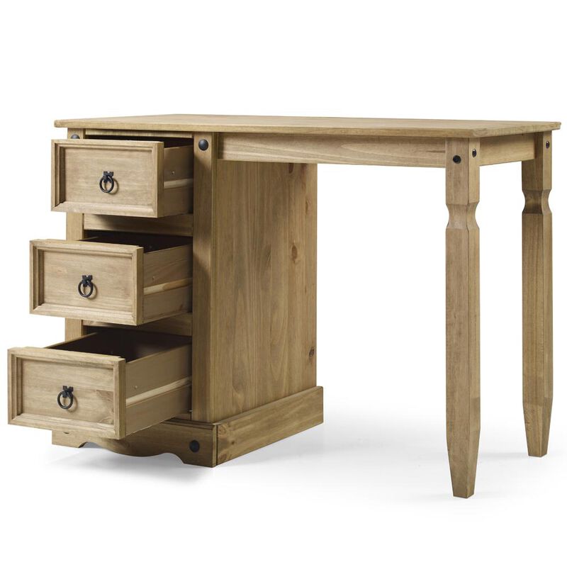 Model Series Wood Vanity and Desk image number 2