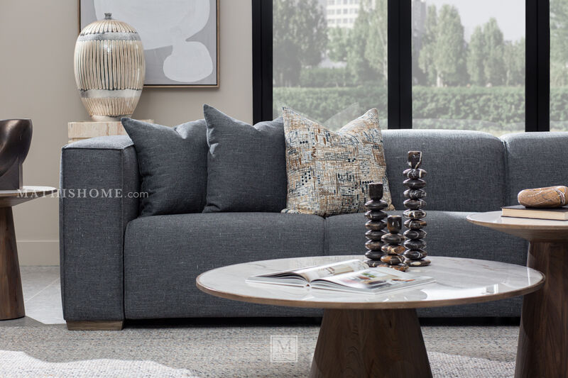 Bliss 4-Piece Power Sectional