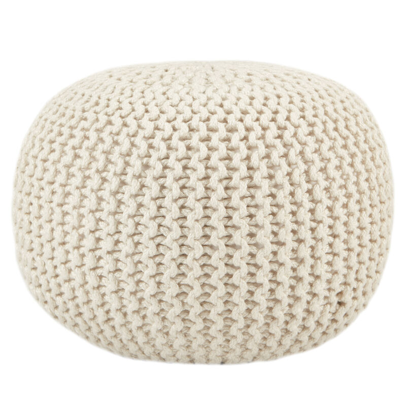Spectrum Rays Pouf Collection