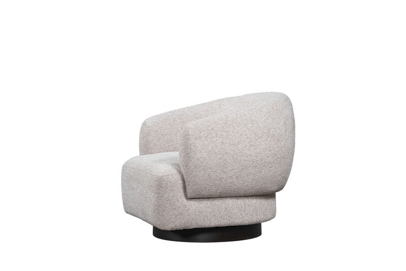 Nyles Swivel Occasional Chair