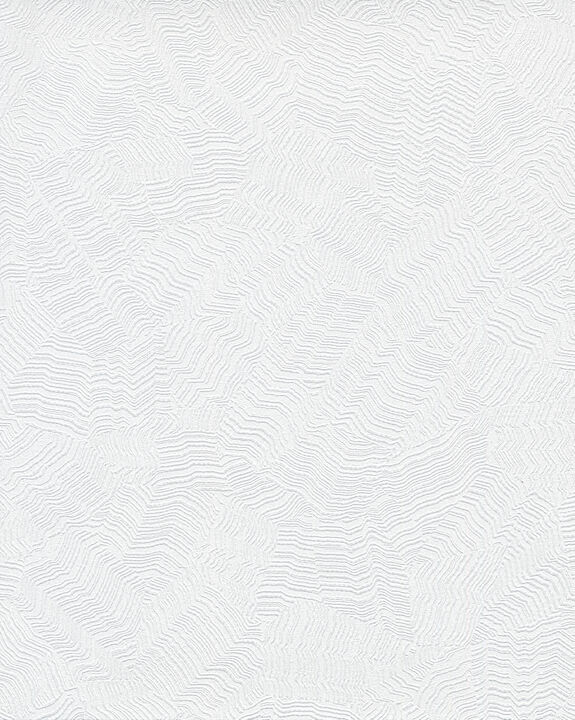 Aura White Wallpaper