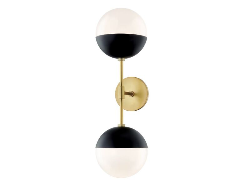 Renee Wall Sconce image number 0