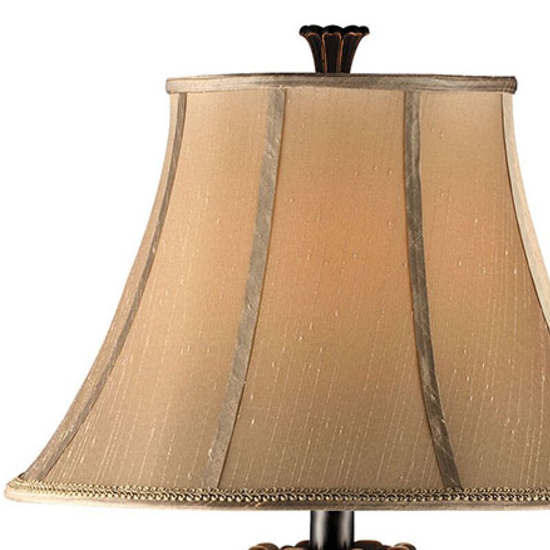 Lyon 34'' High 1-Light Table Lamp